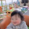 子連れに優しいCafe